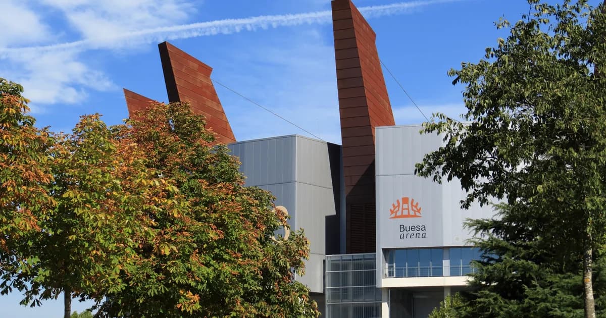Arena Ownership Is the Real NBA Advantage — and Baskonia Already Proved It Works in Europe