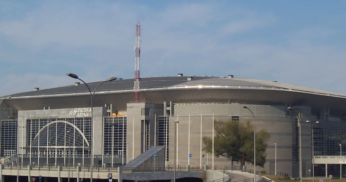 A Foreign Fan's Guide to the Partizan vs Red Star Derby in Belgrade