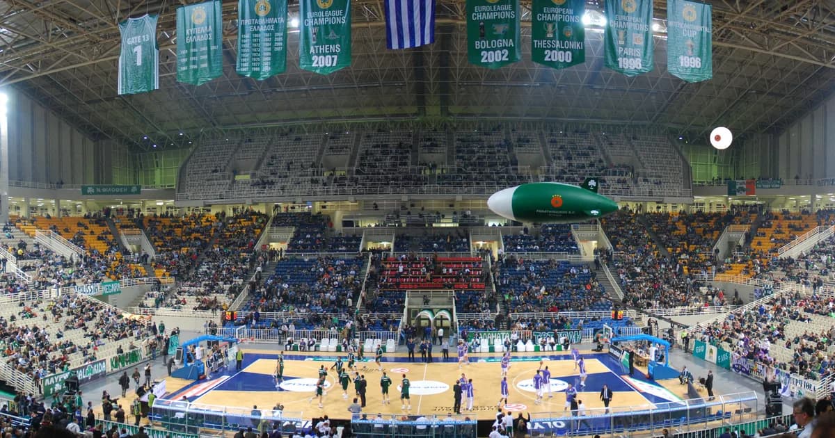 EuroLeague Ticket Prices by Club: The Full 2026-27 Breakdown