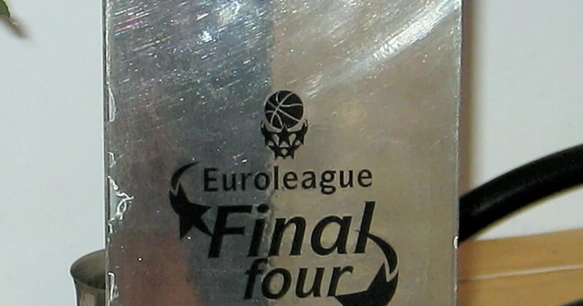 Is EuroLeague Ticket Resale Safe? What to Know Before Buying on the Secondary Market