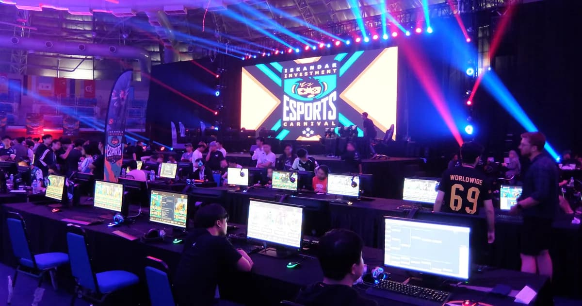 F1 and Esports Fan-Engagement Tactics European Basketball Should Steal