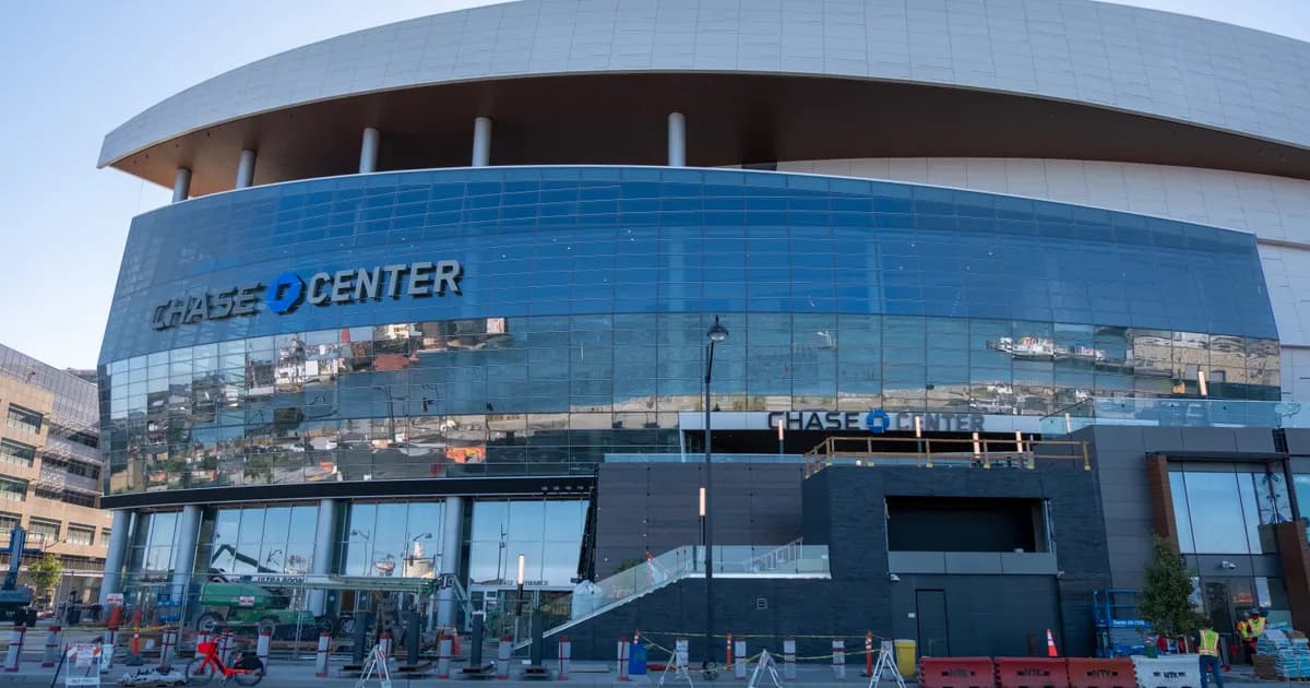The NBA's 80/20 Rule: How League Revenue Really Breaks Down