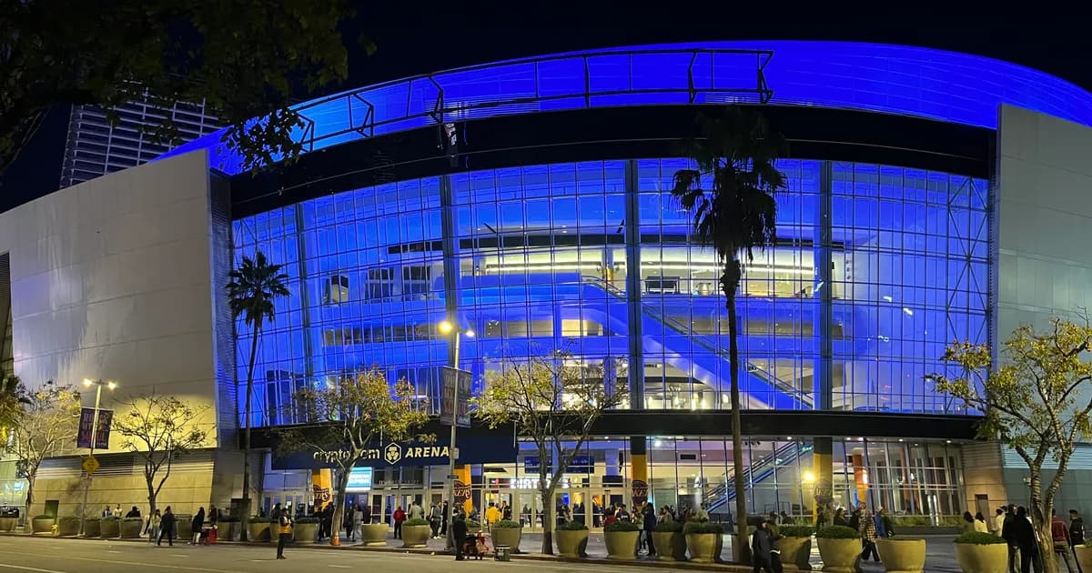 NBA Ticket Prices vs EuroLeague: Why the Gap Is So Big