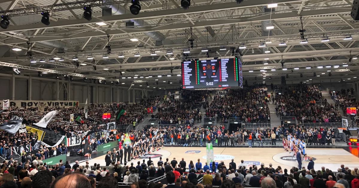 Why Small-Market Clubs Outperform Big Cities in European Basketball